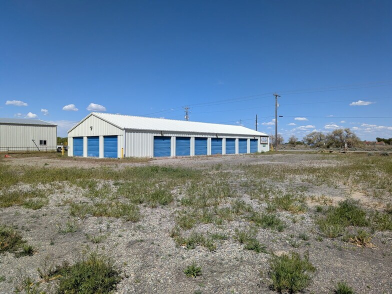 55 N Highway 75, Shoshone, ID à vendre - Photo de l’immeuble – Image 3 sur 8