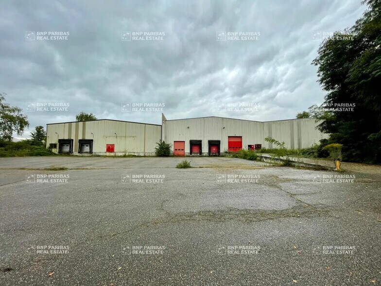 17 Rue Forlen, Geispolsheim à louer - Photo de l’immeuble – Image 1 sur 21