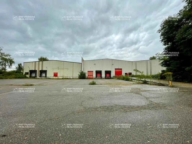 Plus de détails pour 17 Rue Forlen, Geispolsheim - Bureau, Local d'activités à louer