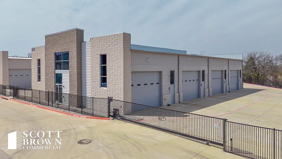 1725 N Hwy 377, Roanoke, TX à louer - Photo de l’immeuble – Image 2 sur 14