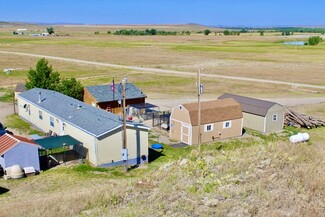 Plus de détails pour 45 Taft Rd, Great Falls, MT - Spécialisé à vendre