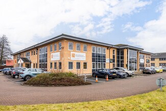 Plus de détails pour 1 Kilmartin Pl, Uddingston - Coworking à louer