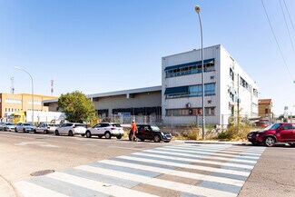 Plus de détails pour Industriel/Logistique à louer