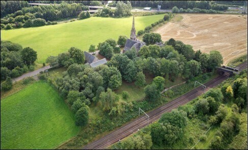 Manse Rd, Baillieston à vendre - Photo de l’immeuble – Image 3 sur 7