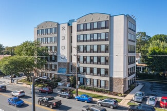 Plus de détails pour 2300 Pennsylvania Ave, Wilmington, DE - Bureau à vendre