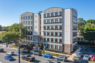 Plus de détails pour 2300 Pennsylvania Ave, Wilmington, DE - Bureau à louer