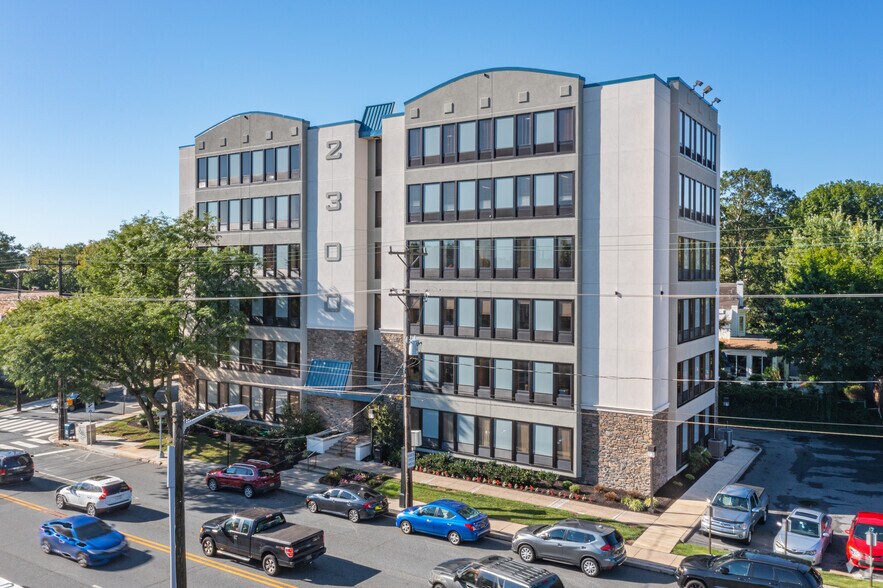 2300 Pennsylvania Ave, Wilmington, DE à vendre - Photo principale – Image 1 sur 22