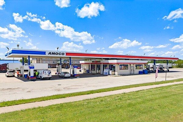 20 Hampton St, Morris, IL à vendre - Photo de l’immeuble – Image 1 sur 1