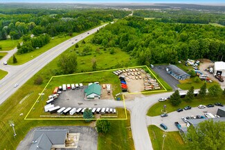 Plus de détails pour 981 Blue Star Dr, Traverse City, MI - Local commercial à vendre