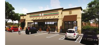 Plus de détails pour 529 E Lone Mountain Rd, North Las Vegas, NV - Local commercial à vendre