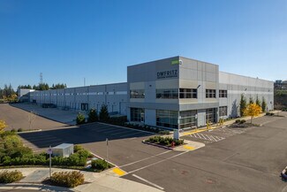 Plus de détails pour 21150 SW Cipole Pl, Sherwood, OR - Industriel/Logistique à louer