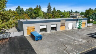 Plus de détails pour 21 N Skipworth Rd, Spokane Valley, WA - Local d'activités à louer
