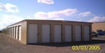 2830 Airport Rd, Alamogordo, NM à vendre Photo principale– Image 1 sur 2