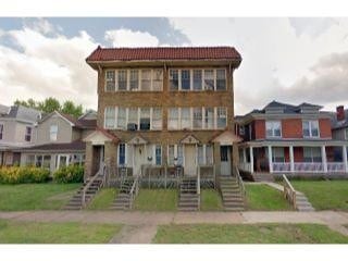 1411 7th Ave, Huntington, WV à vendre - Autre – Image 1 sur 2