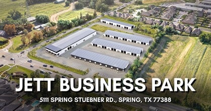 5111 Spring Stuebner Rd, Spring, TX à louer Photo intérieure– Image 1 sur 15