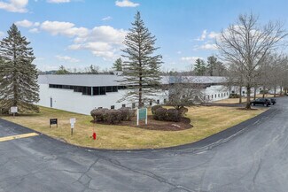 Plus de détails pour 65 Sunnyslope Ave, Tewksbury, MA - Industriel/Logistique à louer