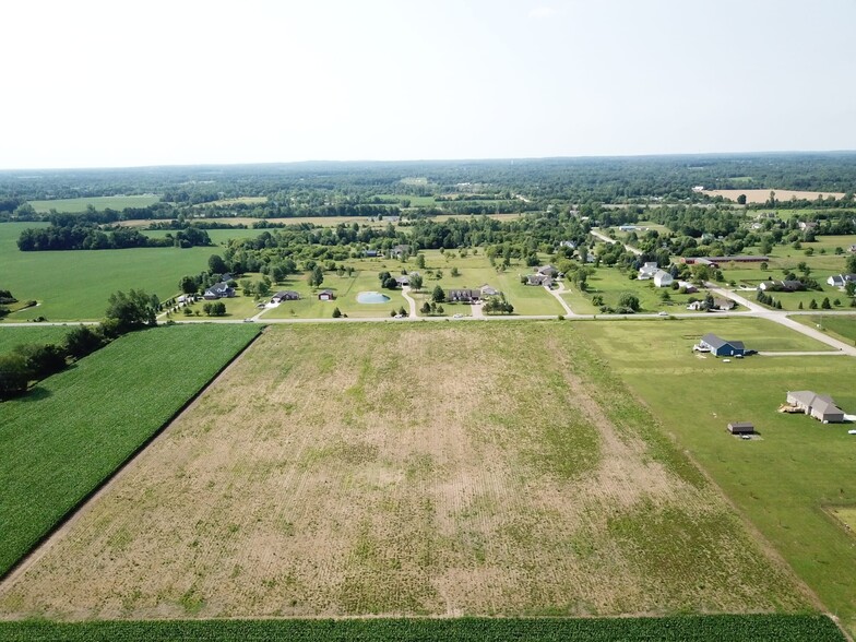 Parcel E Newark Rd, Attica, MI à vendre - Photo de l’immeuble – Image 3 sur 5