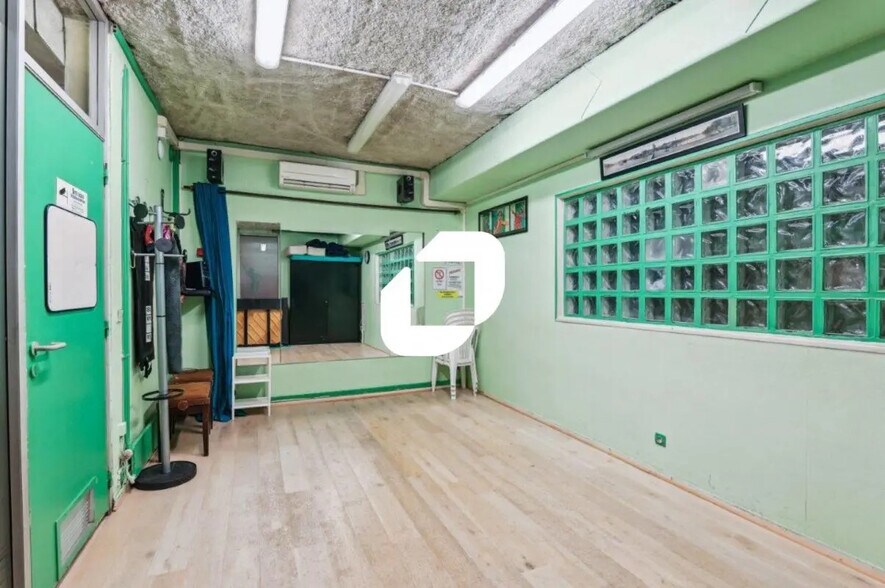 Bureau dans Paris à vendre - Photo de l’immeuble – Image 3 sur 14