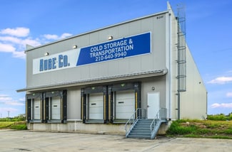 Plus de détails pour 9342 SE Loop 410, San Antonio, TX - Industriel/Logistique à louer