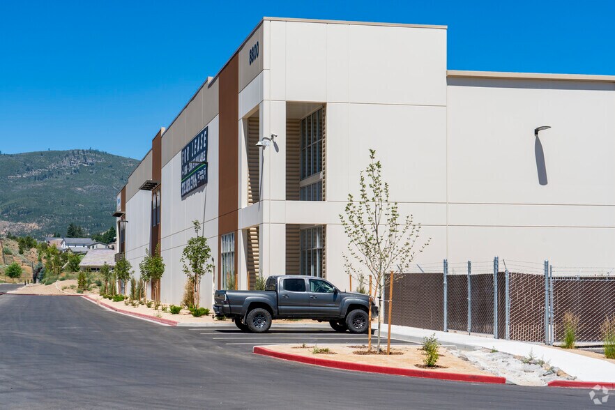 8800 Boomtown Garson Rd, Verdi, NV à louer - Photo de l’immeuble – Image 3 sur 16