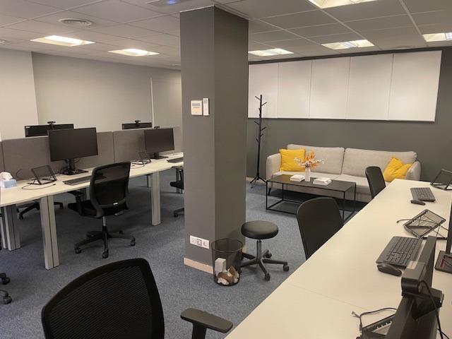 Bureau dans Barcelone, Barcelona à louer Photo intérieure– Image 1 sur 15