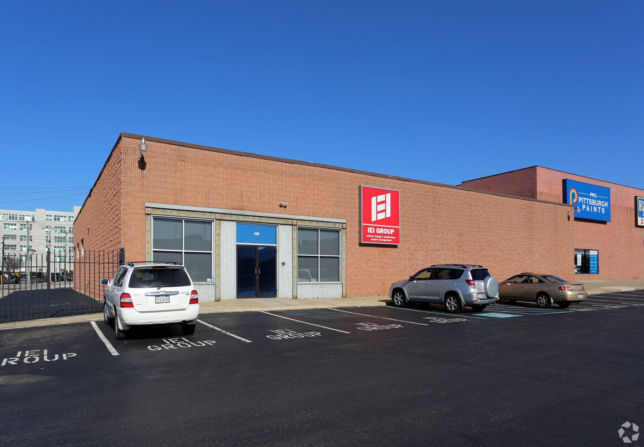 428-438 N 2nd St, Philadelphia, PA à louer Photo principale– Image 1 sur 7