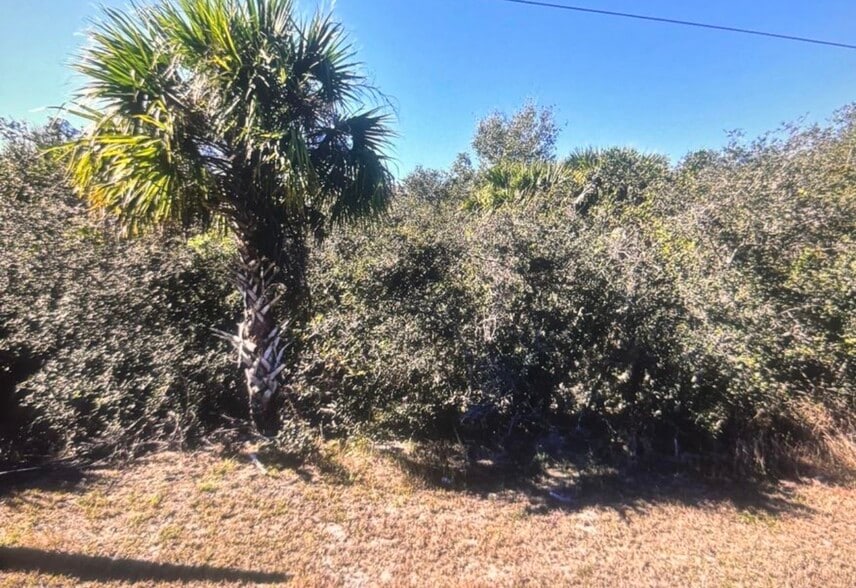 0 Old Dixie N Highway, Fort Pierce, FL à vendre - Autre – Image 2 sur 2