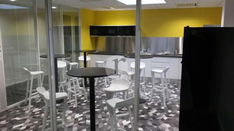 Bureau dans Lille à louer - Photo intérieure – Image 1 sur 4