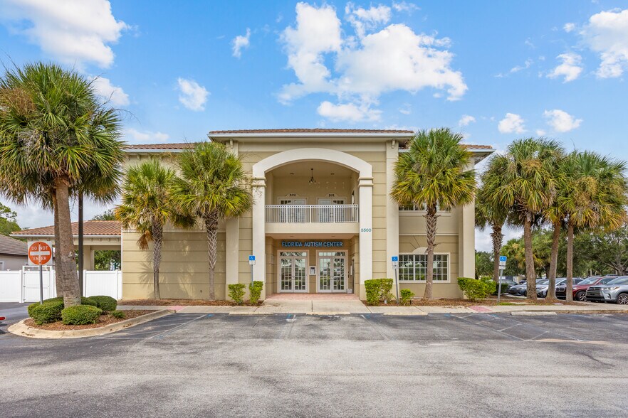 5500 Murrell Rd, Melbourne, FL à vendre - Photo de l’immeuble – Image 1 sur 47