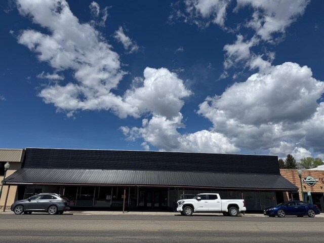 315 N Main St, Gunnison, CO à vendre - Photo de l’immeuble – Image 2 sur 38
