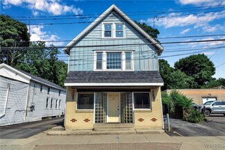 Plus de détails pour 85 Lake St, Hamburg, NY - Local commercial à vendre