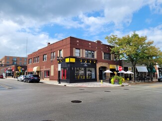 Plus de détails pour 116-118 S York St, Elmhurst, IL - Bureau à louer