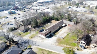 Plus de détails pour 4523 Gilbert Ave, Columbus, GA - Local d’activités à vendre