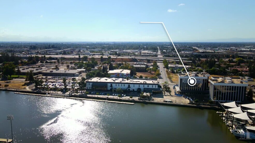 445 W Weber Ave, Stockton, CA à louer - Vidéo sur l’annonce professionnelle – Image 2 sur 68