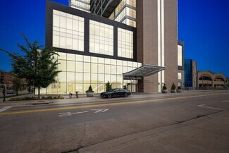 Plus de détails pour 404 E College St, Iowa City, IA - Hôtellerie à vendre