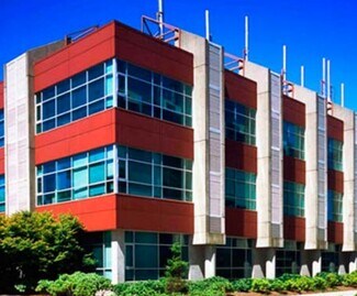 Plus de détails pour 2386 East Mall, Vancouver, BC - Bureau à louer