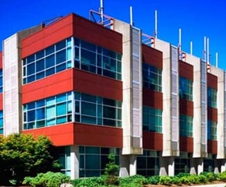Plus de détails pour 2386 East Mall, Vancouver, BC - Bureau à louer