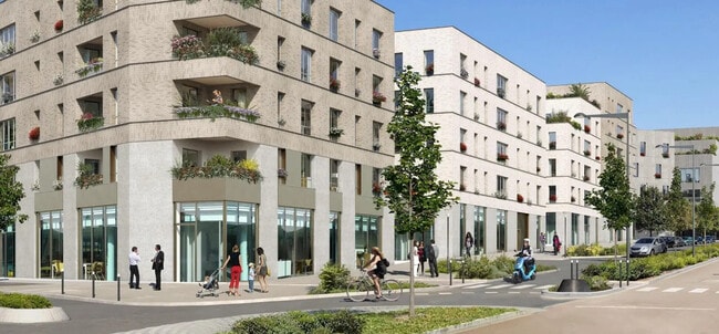 Plus de détails pour Local commercial à vendre