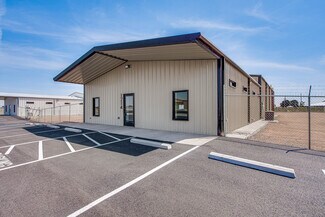 Plus de détails pour 1714 N FM 1788, Midland, TX - Industriel/Logistique à louer