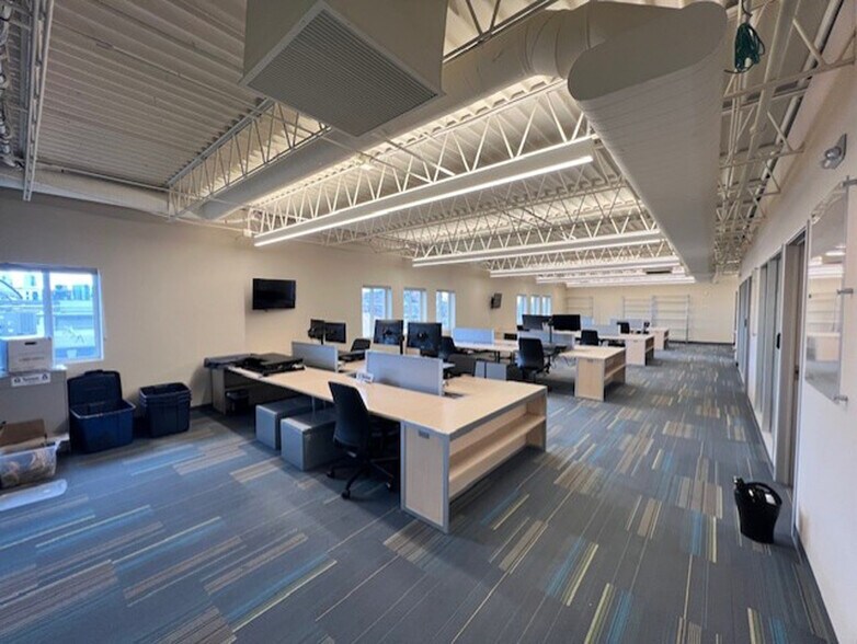 2941 W 19th Ave, Denver, CO à louer - Photo de l’immeuble – Image 2 sur 15