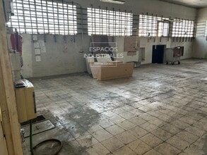 Industriel/Logistique dans Madrid, Madrid à louer Photo intérieure– Image 2 sur 8