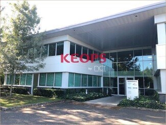 Plus de détails pour Bureau à louer