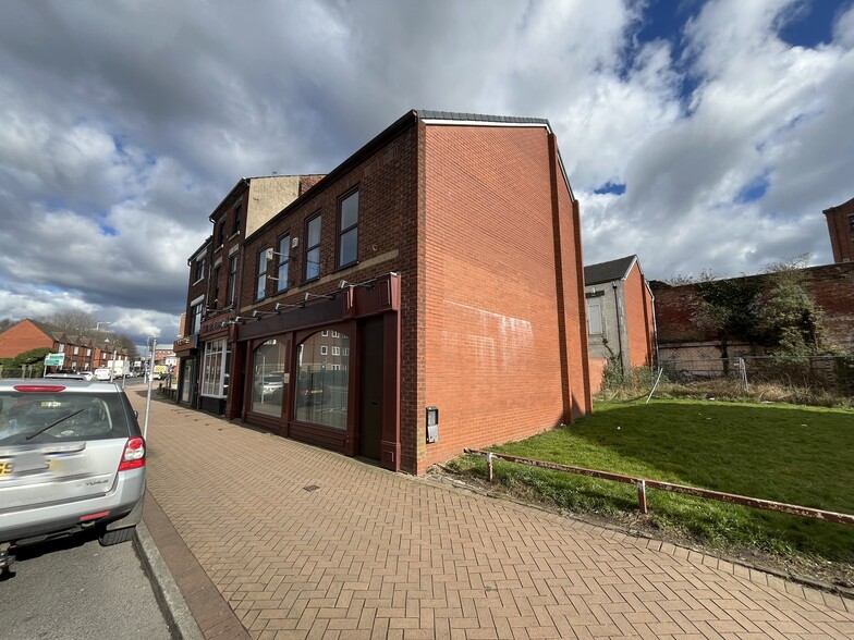 103-104 Church St, Preston à vendre - Photo de l’immeuble – Image 3 sur 15
