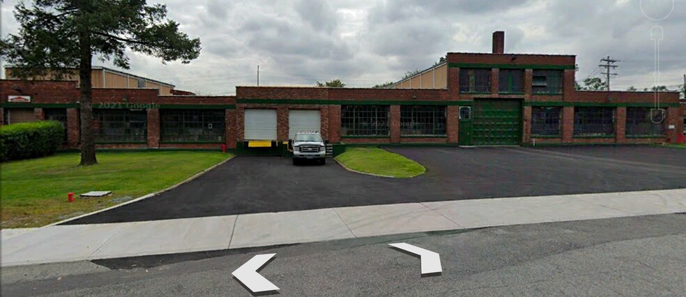501 Division St, Boonton, NJ à louer - Photo de l’immeuble – Image 2 sur 6