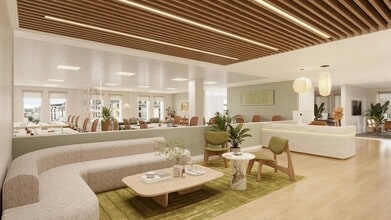 1 Bartholomew Ln, Londres à louer Photo intérieure– Image 2 sur 5