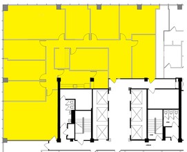 1034 S Brentwood Blvd, Richmond Heights, MO à louer Plan d’étage– Image 1 sur 17