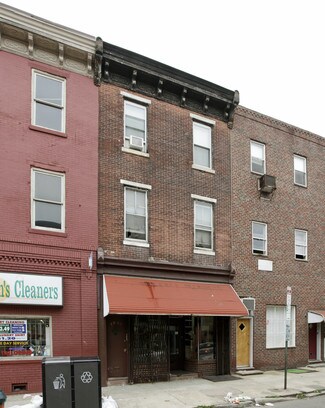 Plus de détails pour 2002 South St, Philadelphia, PA - Local commercial à vendre