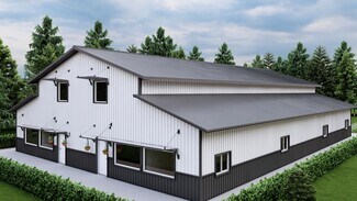 Plus de détails pour 176 Hill Rd, Bigfork, MT - Local d’activités à vendre