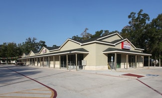 Plus de détails pour 14756 FM 1485 Rd, Conroe, TX - Local commercial à louer