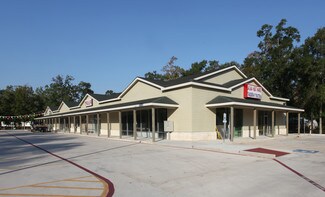 Plus de détails pour 14756 FM 1485 Rd, Conroe, TX - Local commercial à louer